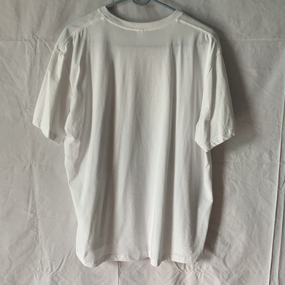 Steam Punk - Alice in Wonderland - - Unisex T-Shirt - “We’re All Mad Here” NWOT - Picture 8 of 8